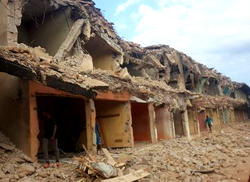 Kenyatta market demolition: Six die of frustration, poverty
