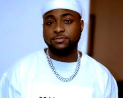 ‘We rise by lifting others,’ Davido donates N237m to Nigerian orphanages
