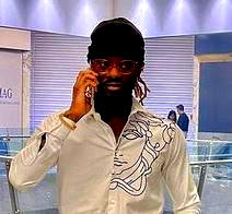 I have always been a hustler – Singer, Bonzlight