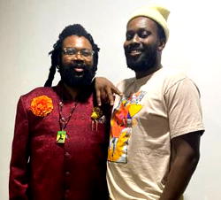 Arts converge as Nwelue, Ozor, Lugi exhibit in Mexico