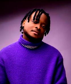 How Denko Baby found his musical niche