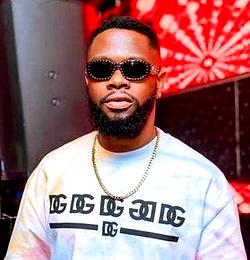 My clothing line celebrates pop culture – DJ Flava