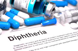 FG constitutes emergency taskforce on Diphtheria outbreak