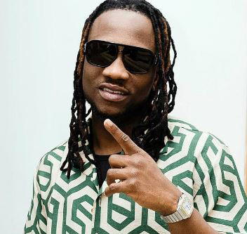 My creative process is magical – Kunta1don