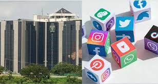 SERAP sues CBN over ‘unlawful regulations on customers’ social media handles’