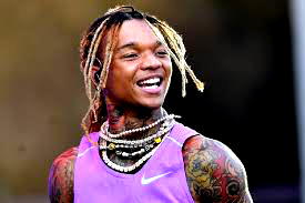 I’m partly Nigerian – American singer, Swae Lee reveals