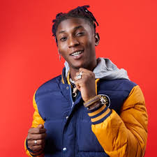 ‘I’m a new daddy’, Bella Shmurda welcomes son