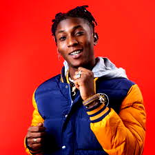 ‘I’m a new daddy’, Bella Shmurda welcomes son