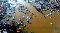 CSO to N’Delta states: Take proactive measures against flood