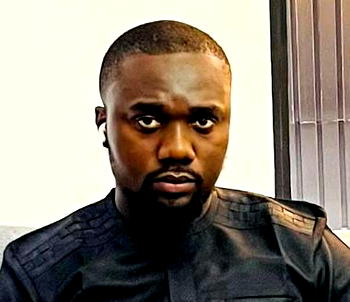 I ‘ve great will to succeed – Okafor Chinedu