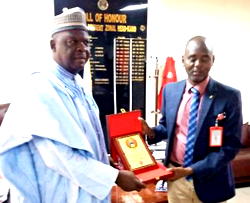 Decentralize your information source for wider media coverage, EFCC told