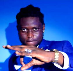 Ikotun Egbe music star, 2Much Lekerty ready for the world