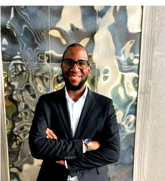 Chukwuebuka Nwakile drives flare reduction breakthrough at shell oil facilities