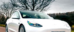Nigeria speeds up electric vehicle devt project