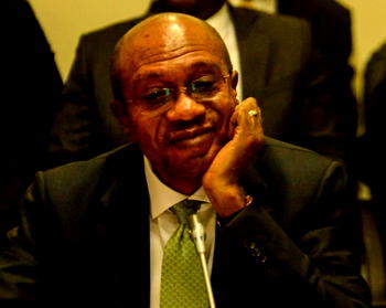 Emefiele: EFCC witness admits currency redesign was good for economy