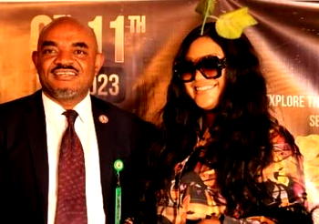 Nollywood meets Hollywood as AGN storms Miami