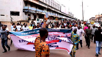 Sit-at-home: Enugu traders’ protest caused by OMMTA Chairman’s obstinacy – Ezebinagu