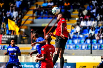 Enyimba crash out of Naija Super 8