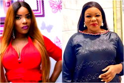 ‘I miss you every single day’, Empress Njamah marks first anniversary of Ada Ameh’s death