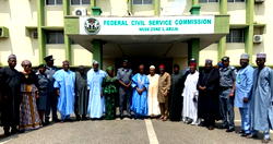 Customs, FCSC pledge collaboration to promote good governance