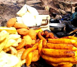 How food vendors deprive consumers of nutrition, good health