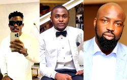 Sure Samz, Ubi Franklin, others among most prominent people in Nigeria’s music business
