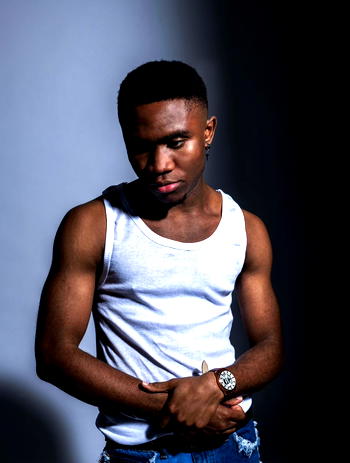 I want to be a catalyst for change –  Music artiste, Chips