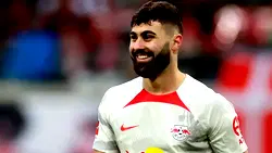 Transfer: Man City agree deal to sign Gvardiol from RB Leipzig
