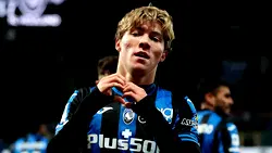 Man Utd agree deal to sign Hojlund