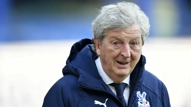 Roy Hodgson to remain as Crystal Palace manager - Vanguard News