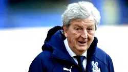 Roy Hodgson to remain as Crystal Palace manager