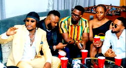 Pomp as new record label, IJ Music unveils first artist