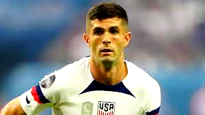Pulisic joins ex-Chelsea teammate, Loftus-Cheek in AC Milan