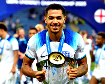 Levi Colwill: ‘We’re coming back’ Madueke assures Chelsea fans