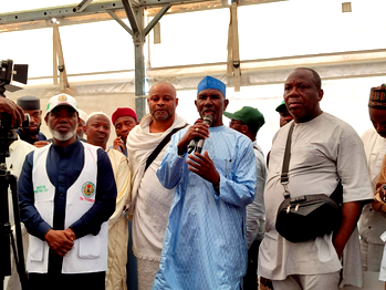Hajj 2023: Lagos, one of most disciplined states  – Nigerian Ambassador to Saudi