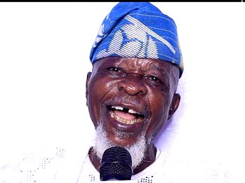 Nollywood celebrates veteran actor ‘Baba Agbako’ at 100