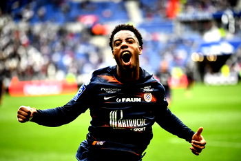 Chelsea to bid for Montpelier forward Elye Wahi