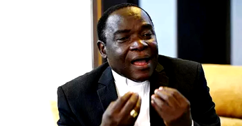 Corruption’s ugliest phase was under Buhari, says Kukah