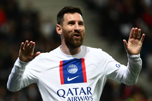 Super Ballon d'Or: Is Messi eligible to win it? - Vanguard News