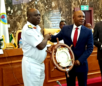 Mbah doing great things in Enugu, says IGP Egbetokun