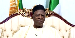 APC recalls ‘retired’ Abdullahi Adamu for 2026 convention c’ttee despite ADC defection rumour