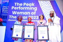 Alex-Ibru, RMD, others charge women to dream big
