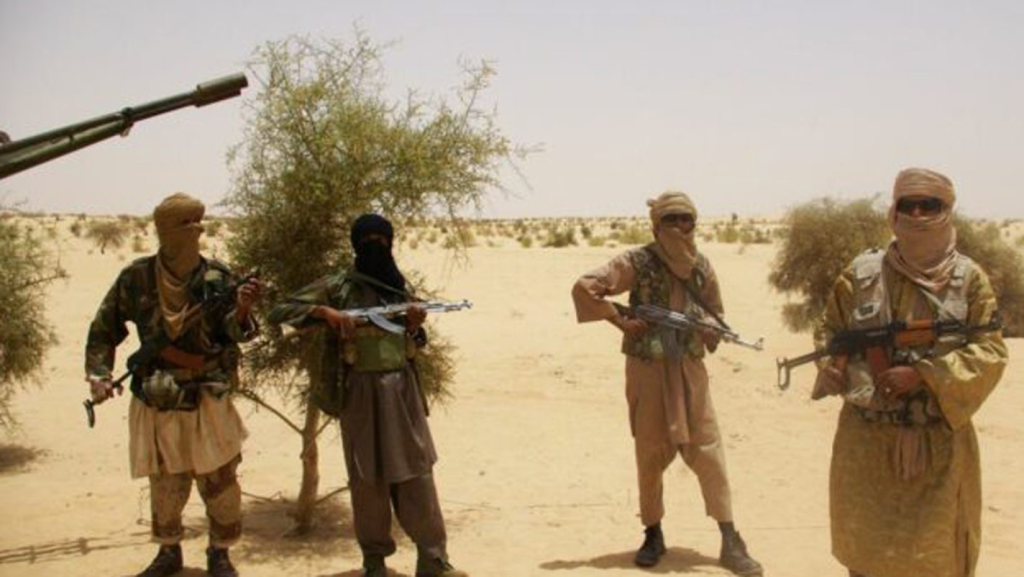 US emphasizes ongoing alertness to jihadist threats