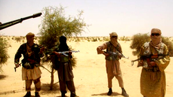 US reaffirms vigilance against jihadist threats