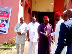 Vacate University, if you’re not a professional — ESUT VC tells academic staff