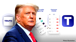 Nigerians migrate to Trump’s Truth Social over Twitter’s restrictions 