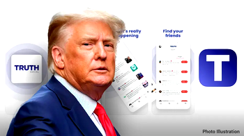 Nigerians migrate to Trump’s Truth Social over Twitter’s restrictions 