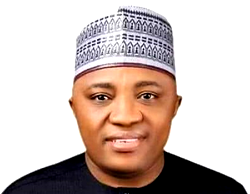 Kogi guber: challenging Ododo’s victory in court a waste of time – SDP candidate, Ajaka