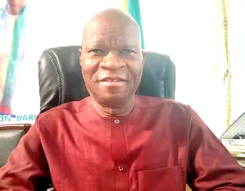 Police arrest abductors of Ekiti APC Chairman
