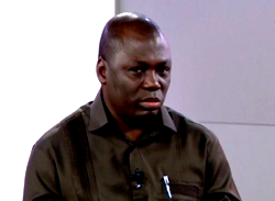 Only 2070 pupils enrolled in primary school – Taraba Gov Kefas